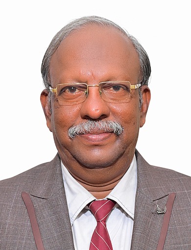 Ranjit Appollose Nesamony